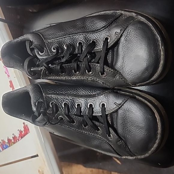 Doc Martin Rohan shoes - Picture 4 of 6